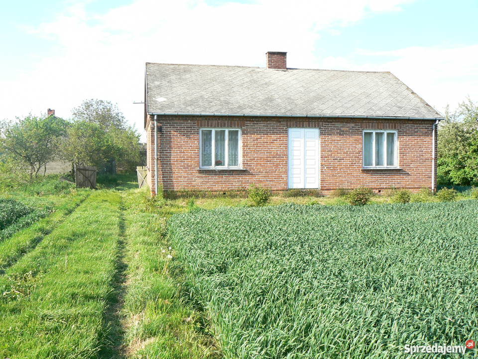 GOSPODARSTWO ROLNE Zubowice