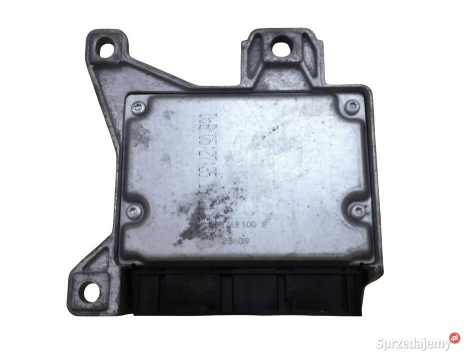 MODUŁ SENSOR PODUSZEK AIRBAG BERLINGO III Działoszyce