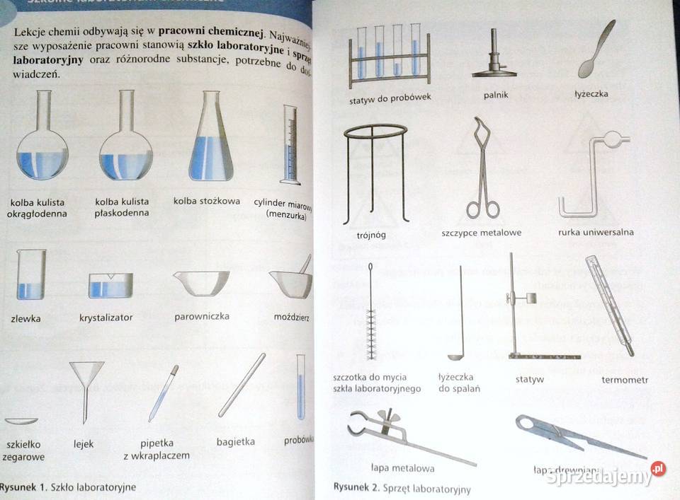 Chemia 1 Podręcznik gimnazjum Ewa Dobroszczyk