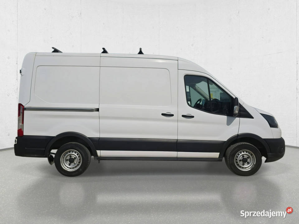 Ford Transit Komorniki sprzedam