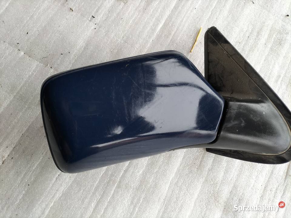 VW GOLF III 3 VENTO LUSTERKO BOCZNE PRAWE Kamień-Kolonia