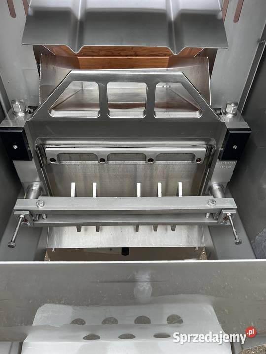 Gilotyna do mięsa mrożonego Magurit Wymiarki