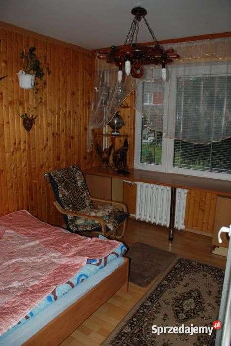 Mieszkanie Józefów k Blonia Józefów