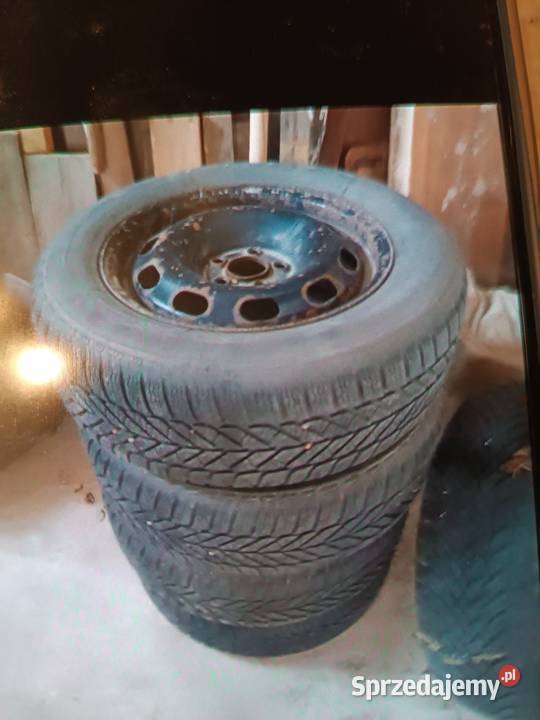 Koła zimowe 14 świętokrzyskie