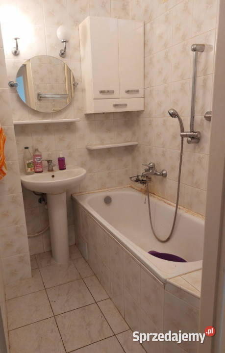 okazja mieszkanie 64m2 Olsztyn aleja Wojska warmińsko-mazurskie