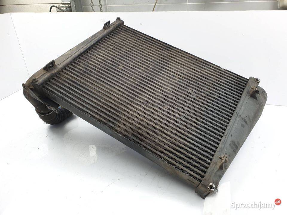 INTERCOOLER VOLVO FL 619 Lipno