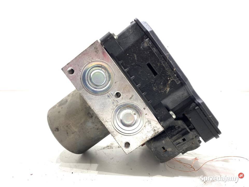 POMPA ABS VW TIGUAN 5N0614109BC 20 110 0718