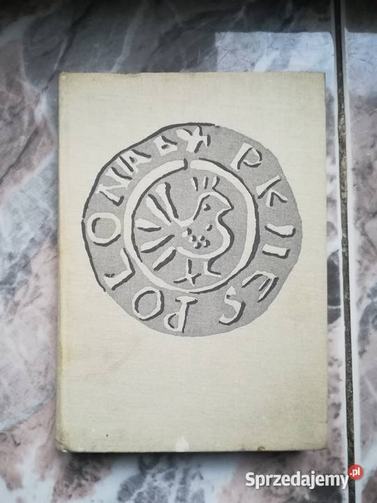 Zarys Historii Polski 1962 Stanisław Arnold Kręćkowo