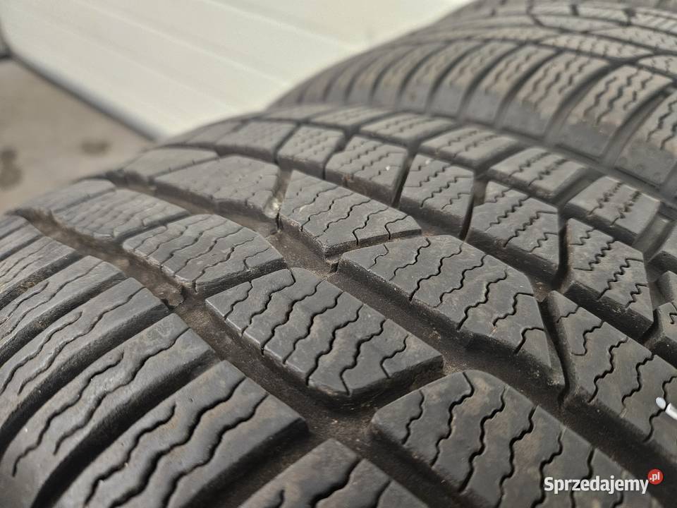 5x112 R17 Koła Mercedes B Klasa W246 A Klasa Katowice