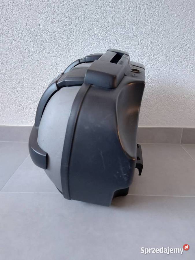 Bmw K1200S K1300S K1200R K1300R kufer lewy prawy Nakło nad Notecią sprzedam
