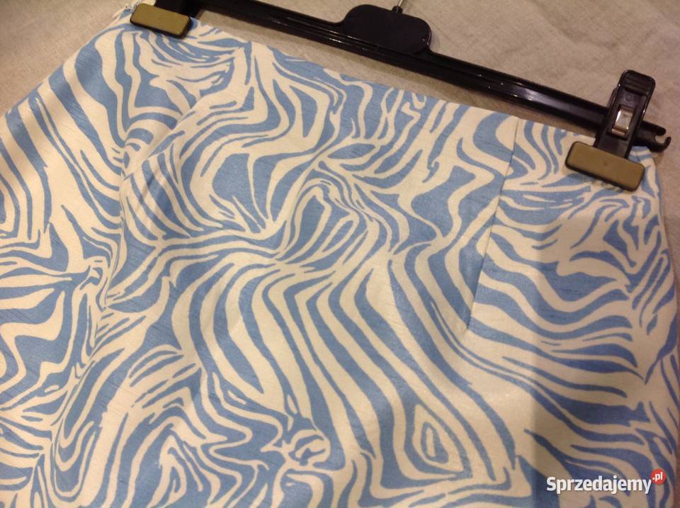 Spódnica Spódniczka Mini Damska River Island XS Nowa Sól