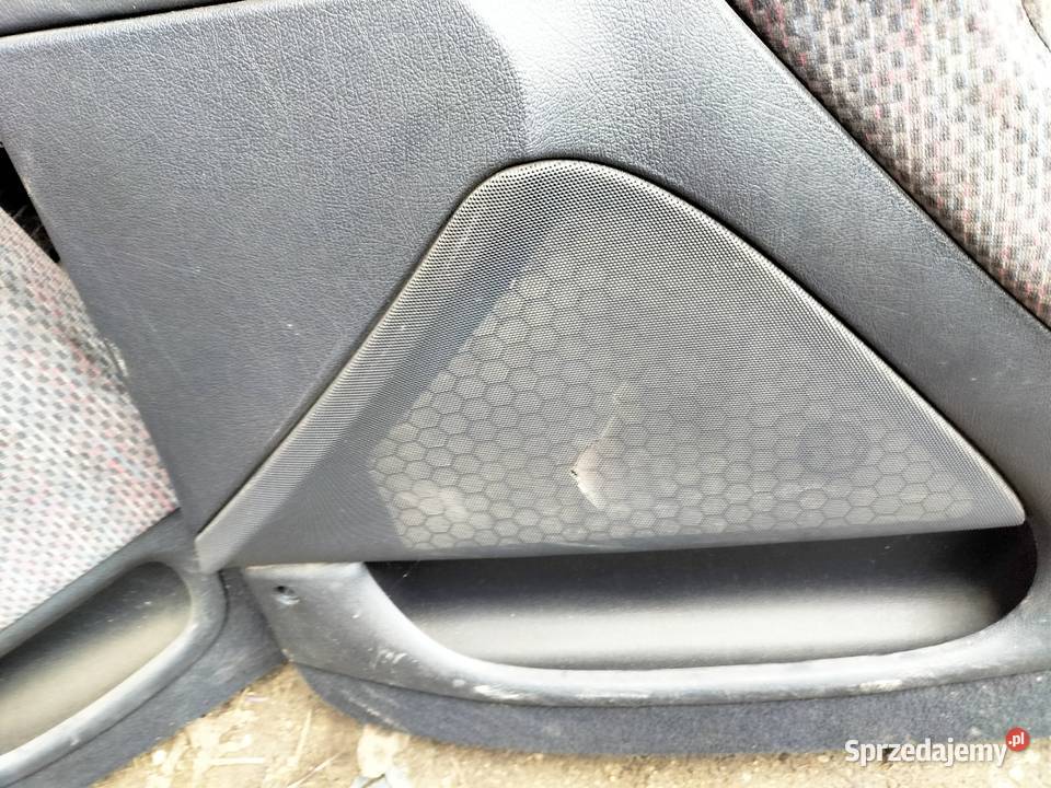 FORD MONDEO KOMBI MK1 FOTELE SIEDZENIA KANAPA sprzedam