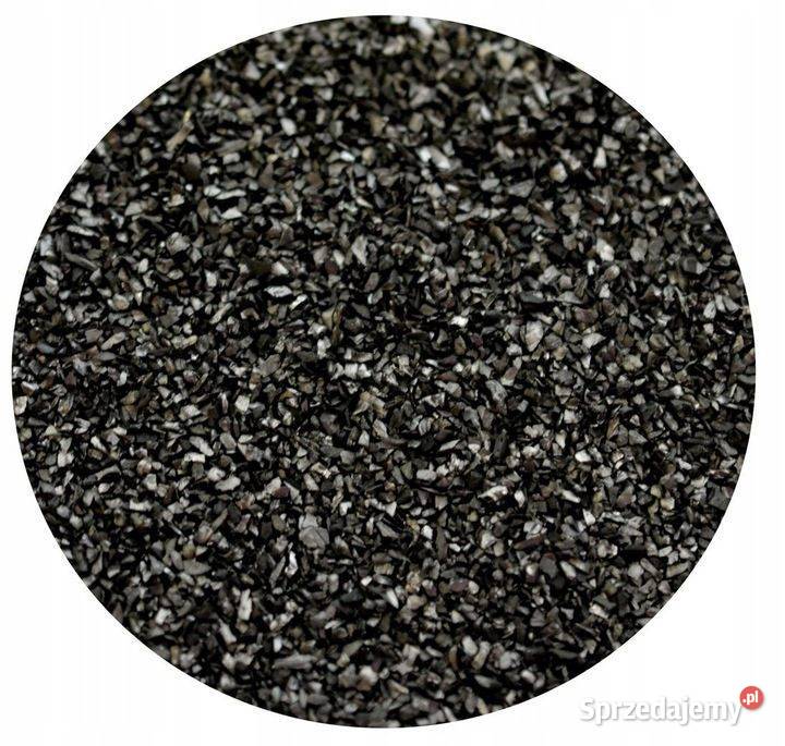 WĘGIEL AKTYWNY AKTYWOWANY ZIARNISTY KOKOSOWY 2L Zdrowie Zamość