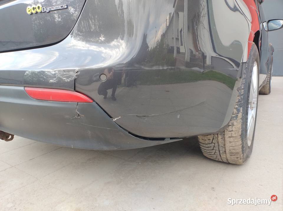 Sprzedam Kia Ceed 16 CRDi 128 diesel Ostrołęka