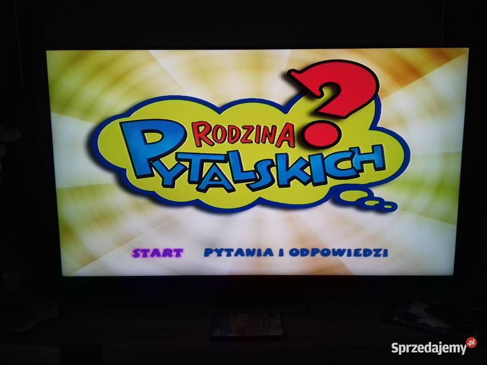 Film DVD Rodzina Pytalskich 3 w oryginalnym DVD Bydgoszcz