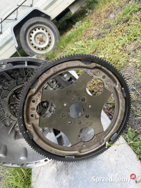 Skrzynia 7g tronic 88 vgs1 Chełm