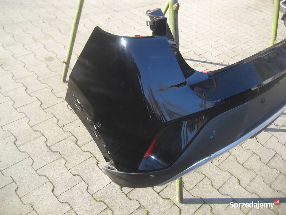 opel mokka II b 20r zderzak tył 6xpdc 9835248380 Rakoniewice