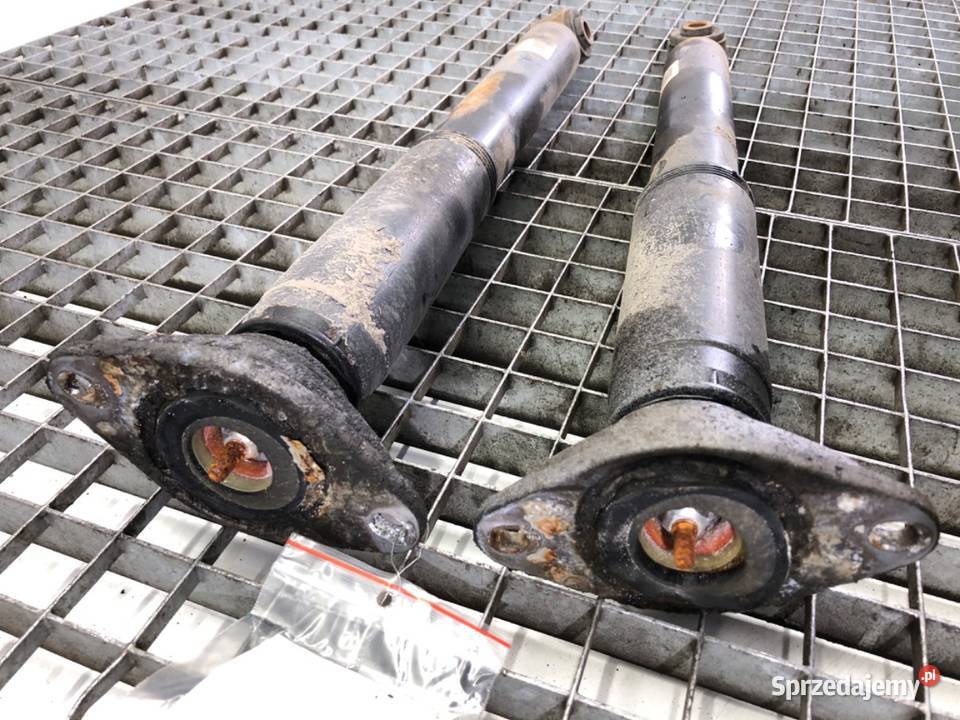 AMORTYZATOR KOMPLET TYŁ VOLVO V60 I Kombi osobowe podkarpackie