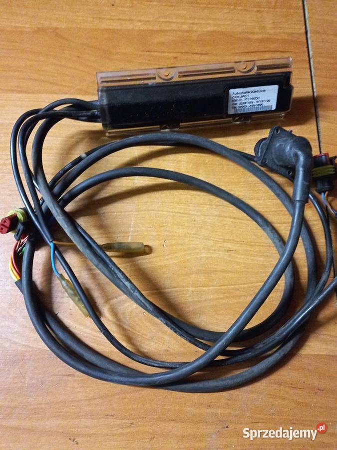 Moduł sterowanie nożne 101146231 winda wielkopolskie Przykona