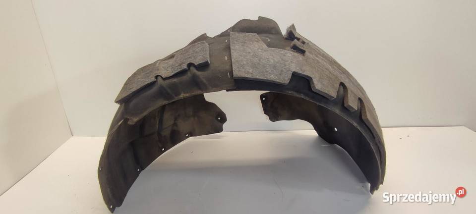 AUDI A7 4G NADKOLE LEWY PRZÓD 4G8821171D