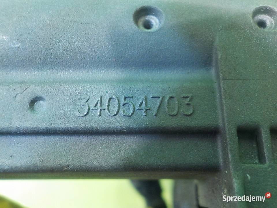 ALFA ROMEO GIULIETTA 14 T 11r HB pas Suków