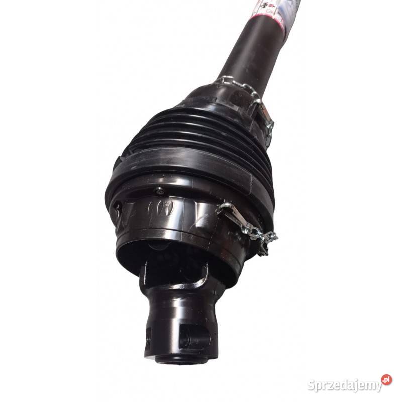 Wał szerokokątny pojedynczy L1200mm 460Nm 59906 Sieradz sprzedam