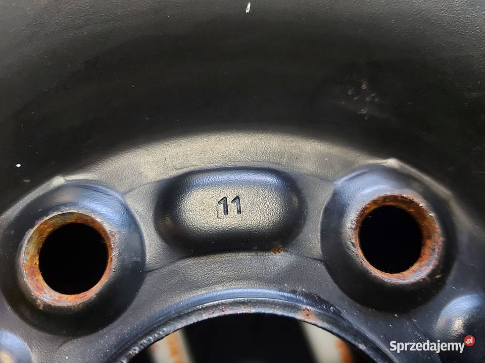 MONDEO MK4 S GALAXY MK3 koło dojazdowe 1259016 Kielce sprzedam