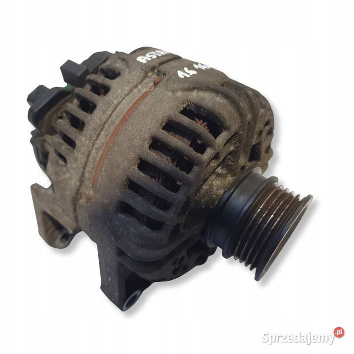 ALTERNATOR Opel Astra III H 16 16V 0124425050