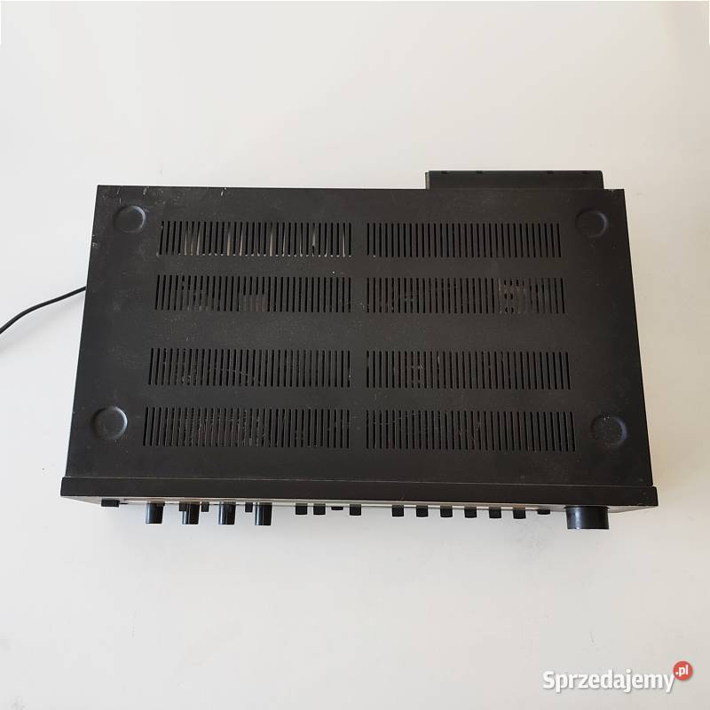 Wzmacniacz stereo DIORA Tosca 303 podkarpackie sprzedam