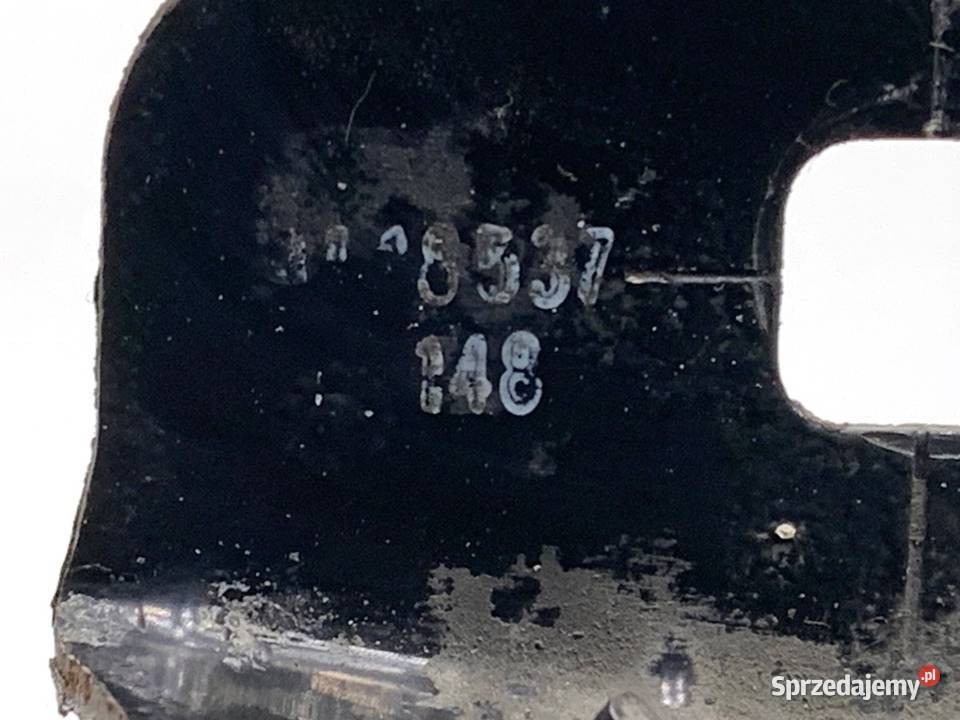 ZAMEK MASKI PRZÓD OPEL ASTRA K Kombi podkarpackie sprzedam