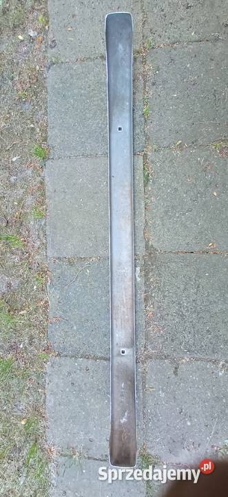 Zderzak tylny 126p sprzedam