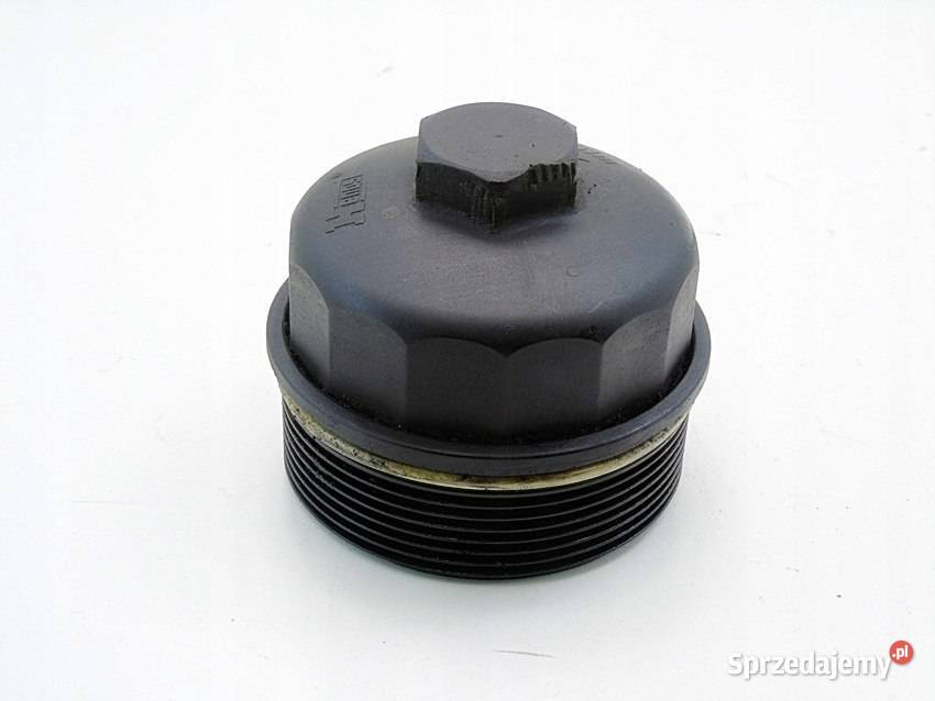 KOREK OBUDOWY FILTRA OLEJU 25 TDI AUDI A4 A6 A8