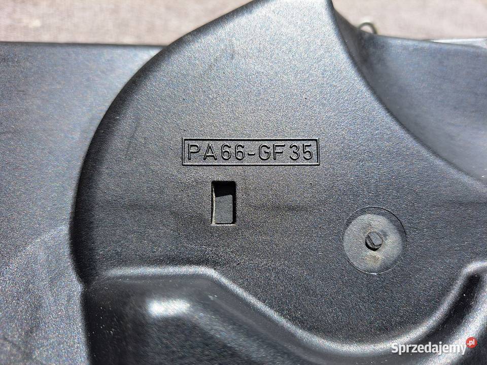 Obudowa filtra powietrza Ford Mondeo MK2 18 TD Filtry sprzedam