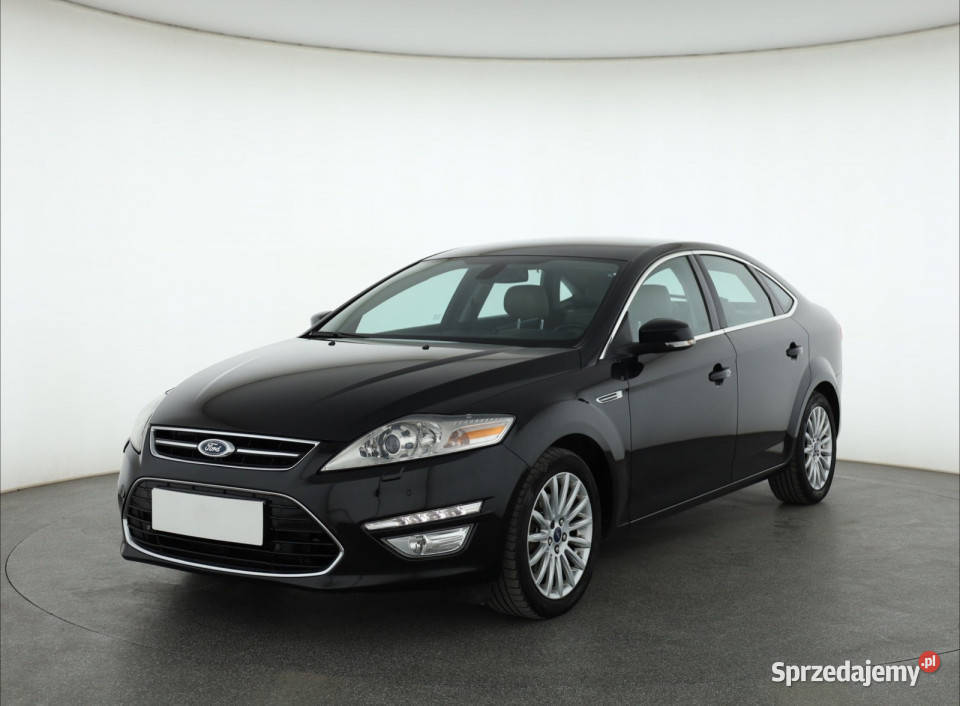 Ford Mondeo 20 TDCi sprzedam
