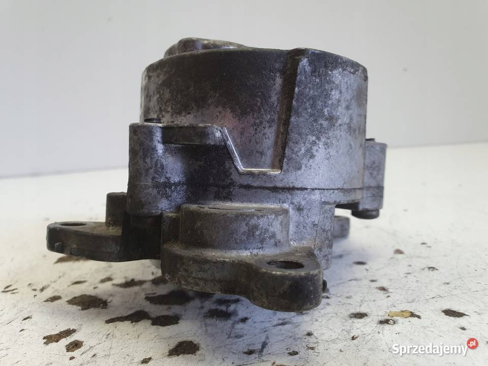 POMPA VACUM Renault Trafic II 20 DCI wakum osobowe Chełm