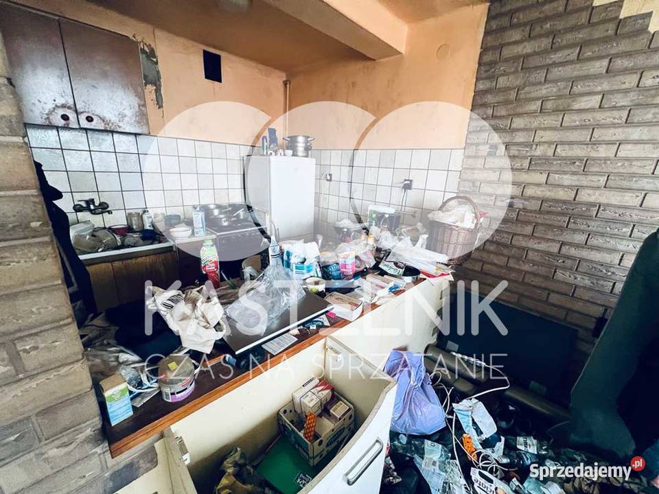 Dezynfekcja i sprzątanie zgonach Sulęcin 48