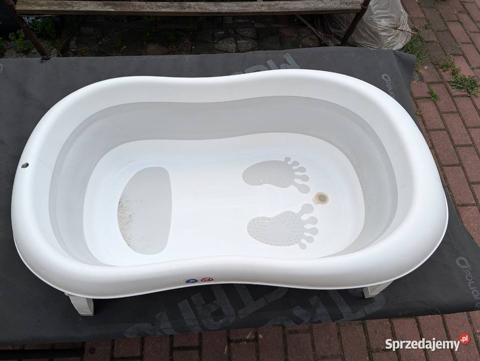 Przenośna wanienka Sosnowiec