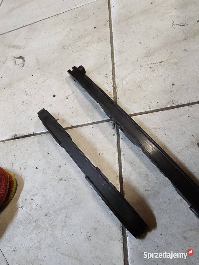 Kawasaki ZX9R ślizg ślizgi rozrządu prowadnica Jelenia Góra