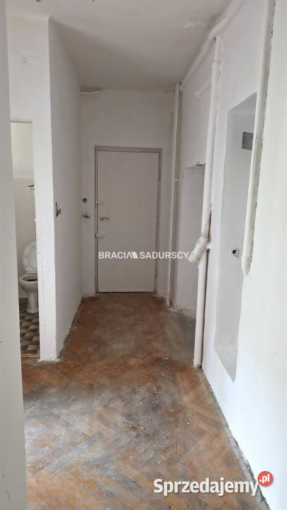 Mieszkanie 5144m2 2 pokojowe Kraków os Centrum C