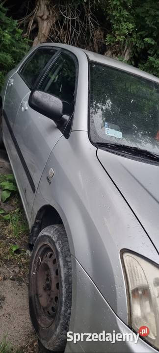 Toyota corolla e12 hatchback benzyna wspomaganie kierownicy Corolla Mikołajew