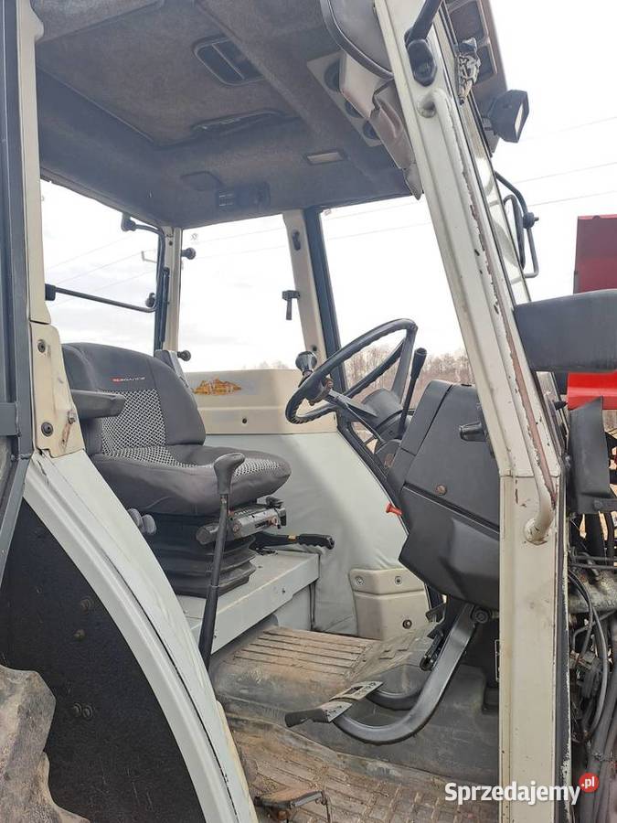 Massey Ferguson 390 Mechaniczny Chełm