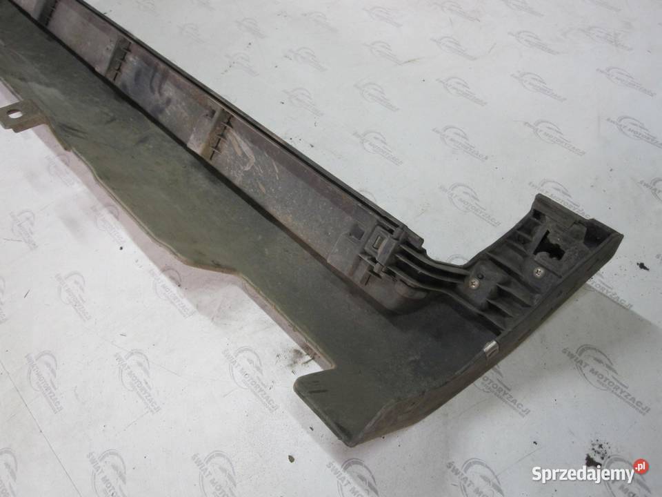 HONDA CRV III 09r listwa progowa lewa sprzedam