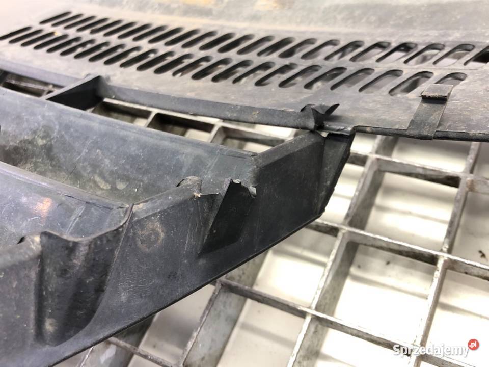 ATRAPA GRILL VW TRANSPORTER T5 0315 7H08071015