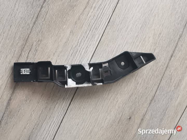 JEEP COMPASS 17 LEWY ŚLIZG ZDERZAKA PRZÓD Międzychód