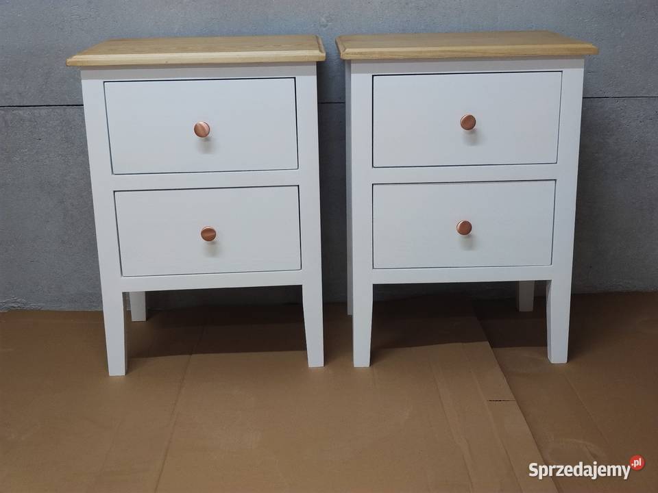Szafki nocne Zduńska Wola
