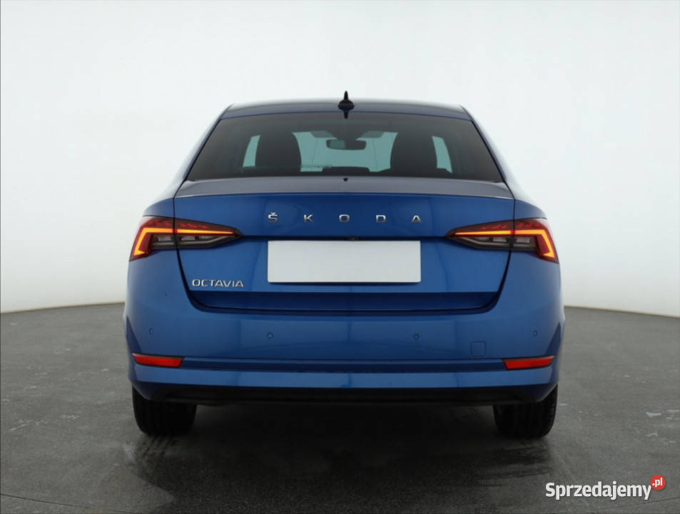 Skoda Octavia 20 TDI Piaseczno sprzedam