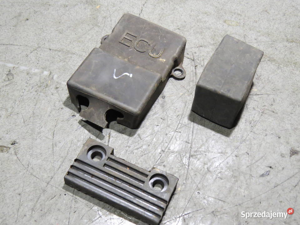 BENELLI BN 125 BN 125 2019 GUMY GUMA OSŁONA Olsztyn