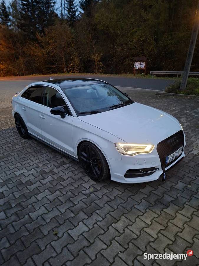 Audi A3 A3 Jazowsko