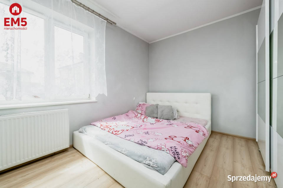 Dom wolnostojący Augustów 180m2 podlaskie