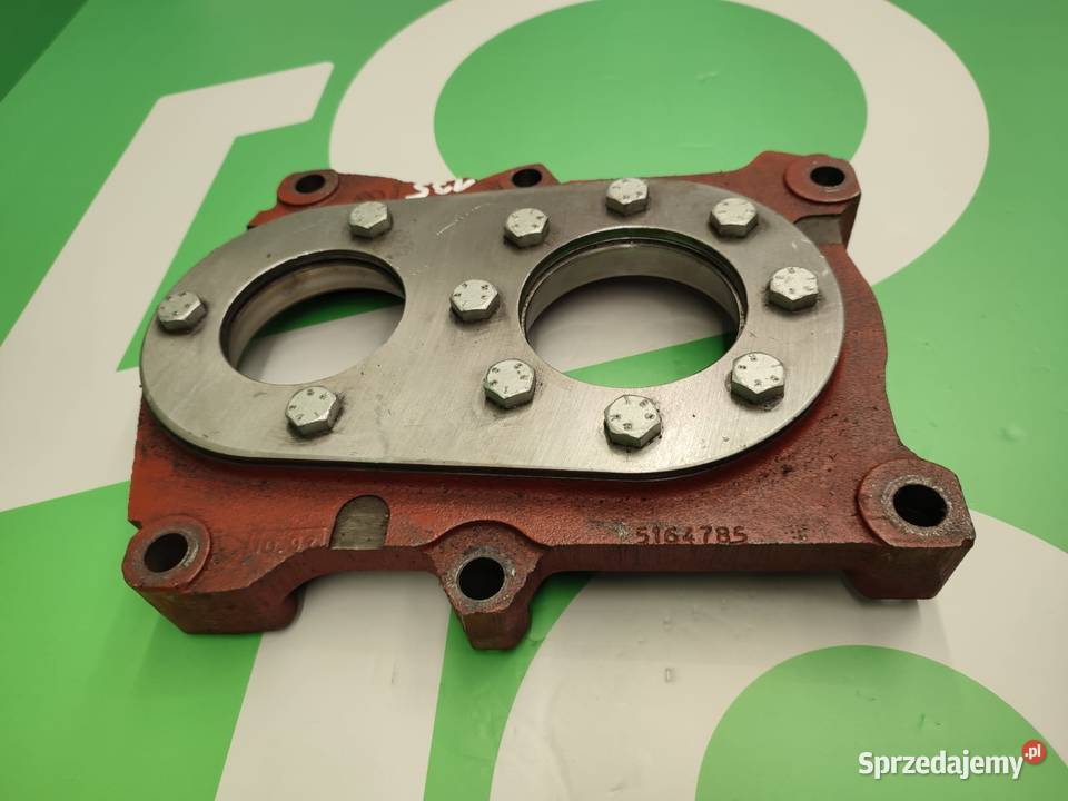 Wspornik skrzyni biegów 5164785 HOLLAND TM130 Wilkowo